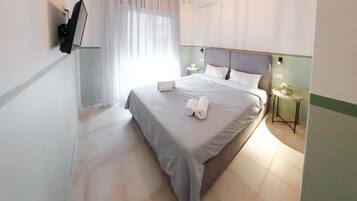 Appartement, roken | 1 slaapkamer