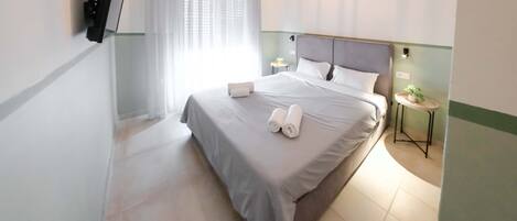 Apartment, Smoking | 1 bedroom