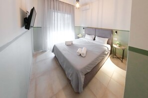 Apartment, Smoking - Orsiida Classic Double Room Volos (Volos)