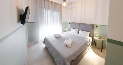 Orsiida Classic Double Room Volos