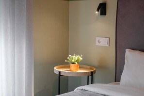 1 bedroom - Orsiida Classic Double Room Volos (Volos)