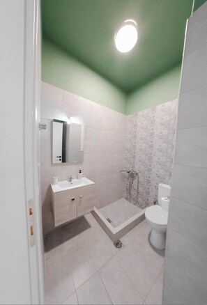 Apartment, Smoking - Orsiida Classic Double Room Volos (Volos)