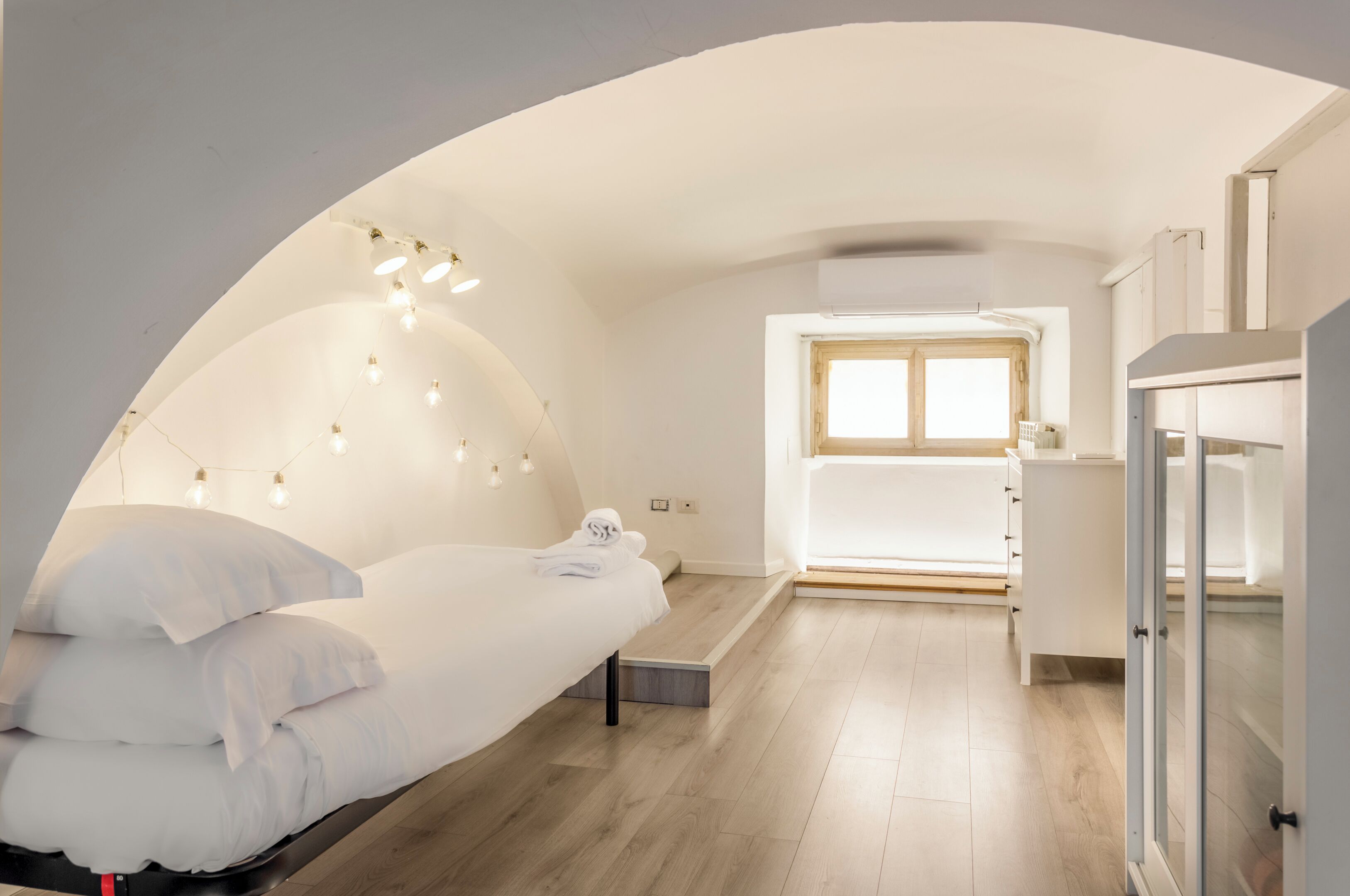 城市公寓, 1 间卧室, 无烟房 | 客房内保险箱、办公桌、遮光窗帘、隔音