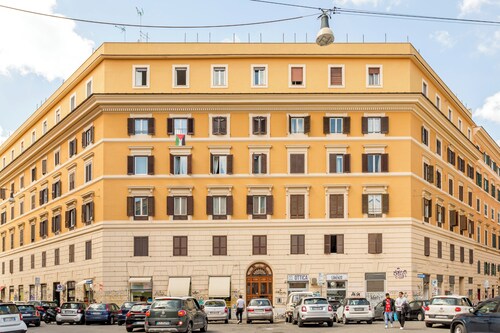 Sanniti's Apartments