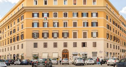 Sanniti's Apartments