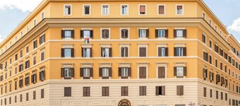 Sanniti's Apartments