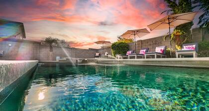 Dream Home in Gilbert! Fun Times, Lots of Amenities! Pool Home.