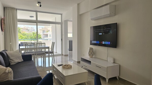 TV