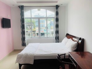 Comfort Double Room - Love Phu Quoc Hotel (Phu Quoc)