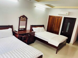 Quadrupla familiare | Wi-Fi gratuito