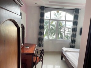 Doppia Superior | Wi-Fi gratuito