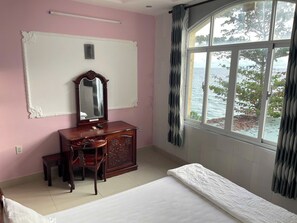 Superior Double Room | Free WiFi - Love Phu Quoc Hotel (Phu Quoc)