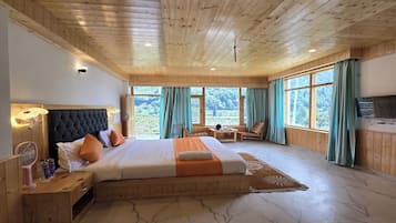 Luxury Room