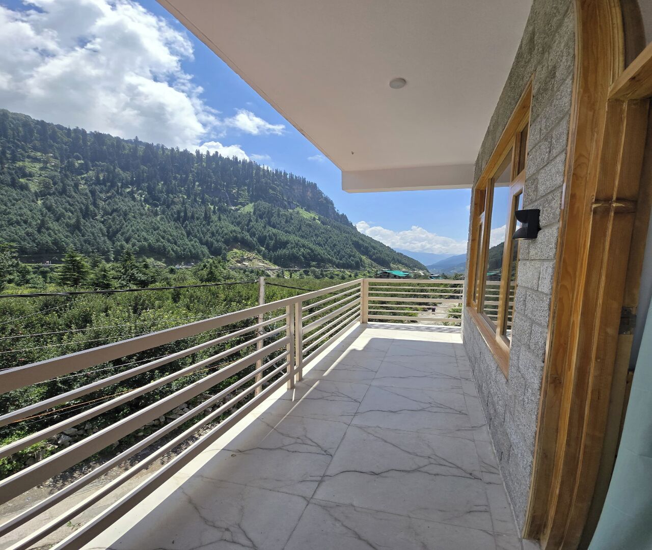 Balcón