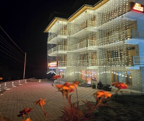 Exterior - Mb Igloo Resort (Manali)