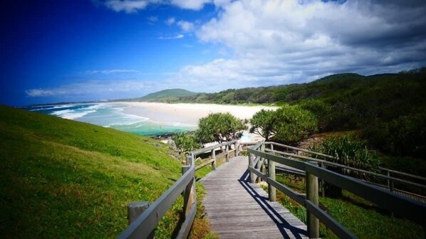 Strand