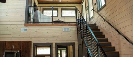 1 chambre, bureau, fer et planche à repasser, Wi-Fi