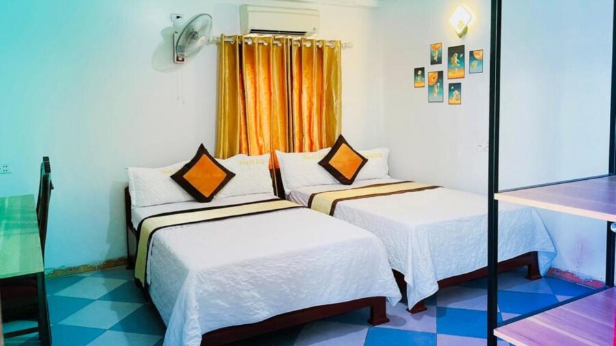 Thang Loi Hotel