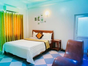 Superior-Doppelzimmer