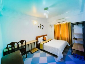 Superior-Doppelzimmer