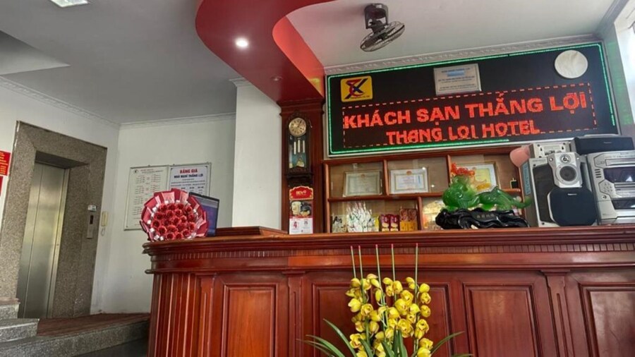 Thang Loi Hotel