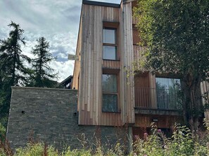 Udendørsområde