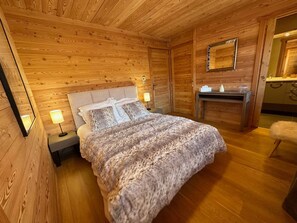 3 bedrooms, free WiFi