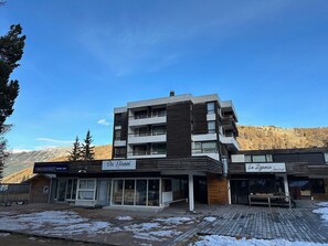 Exterior - Apartment Vars, 1 bedroom, 6 persons (Vars)