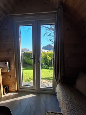 Cabaña | Interior