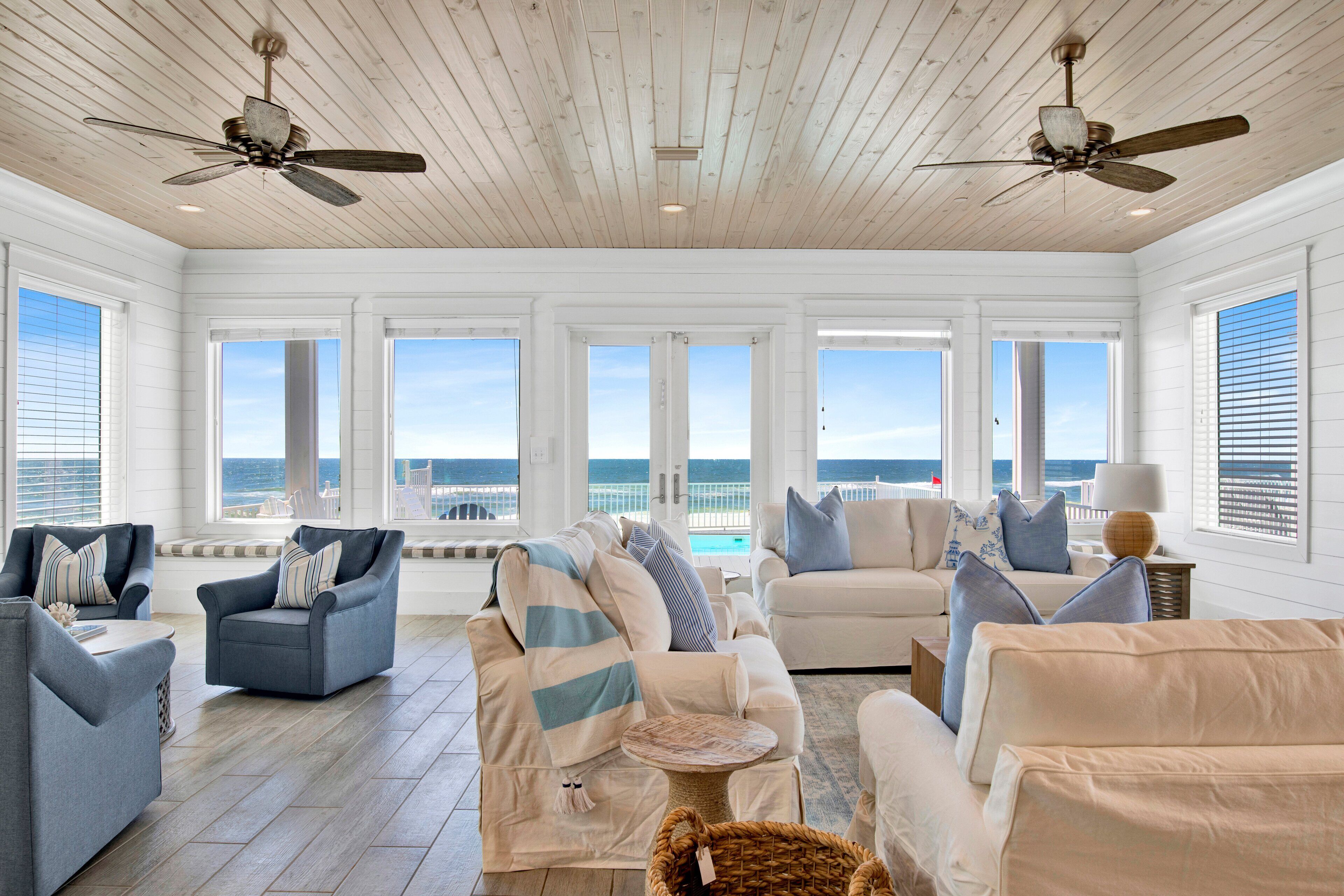 Smart-TV og DVD-spiller