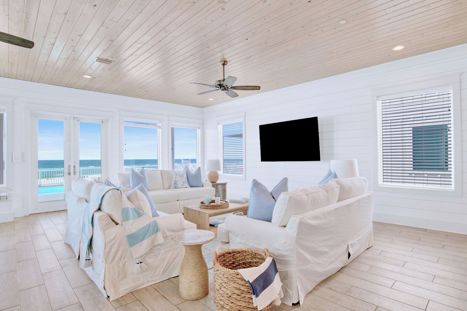 Smart-TV, DVD-Player