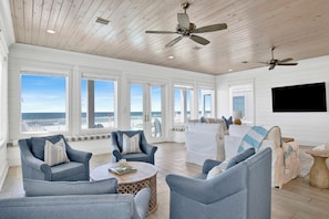 Smart-TV, DVD-Player