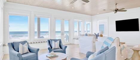 Smart TV, reproductor de DVD