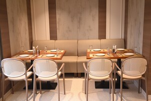 ร้านอาหาร