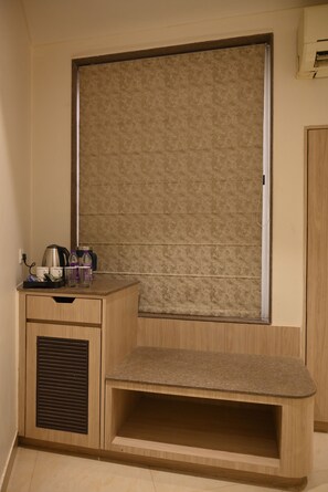 디럭스룸 | 무료 WiFi