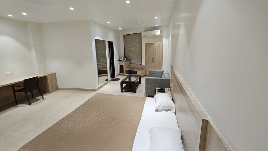 Hotel Bagla Atithi Banaras