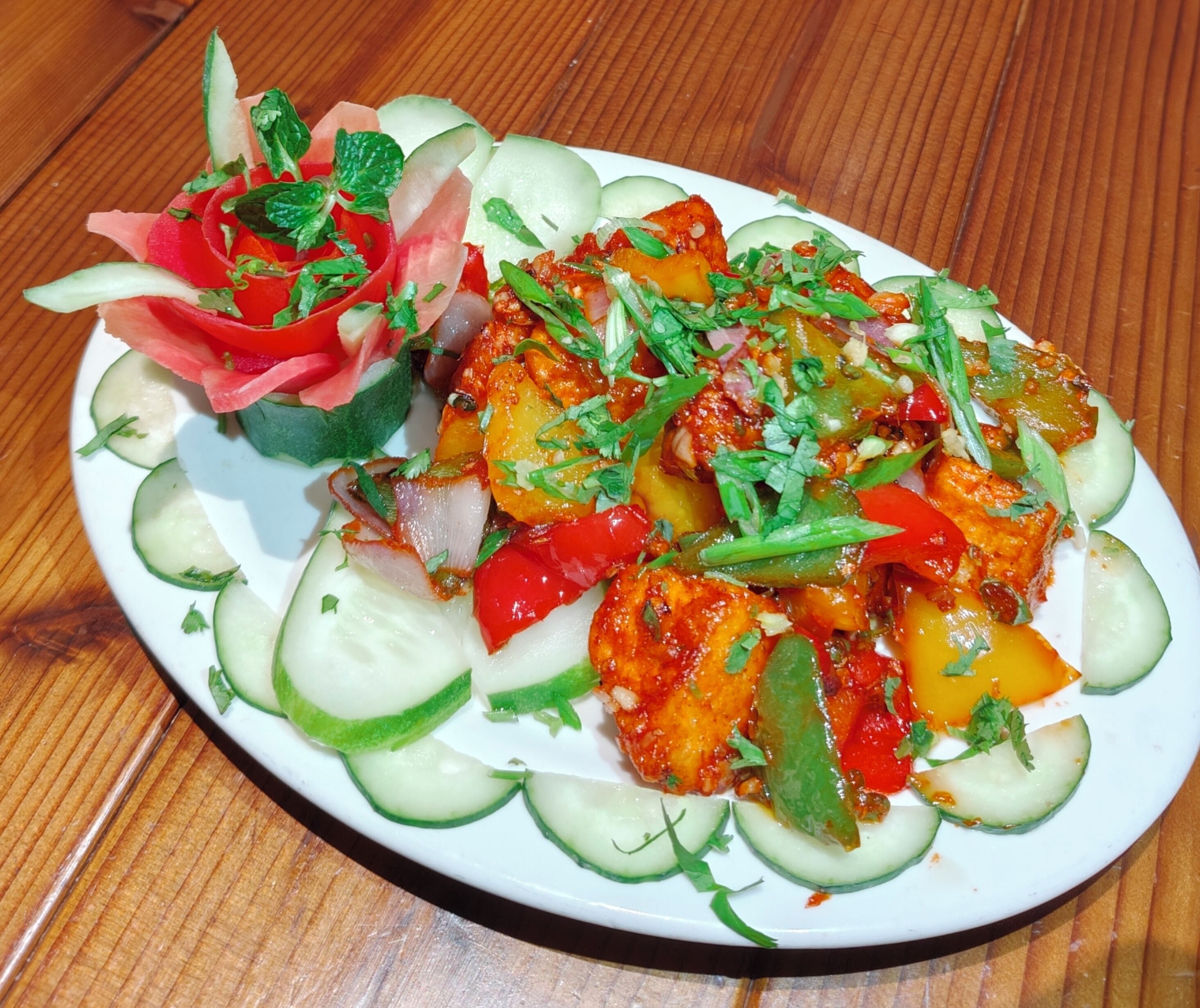Nhà hàng