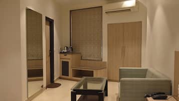 Deluxe Room | Free WiFi