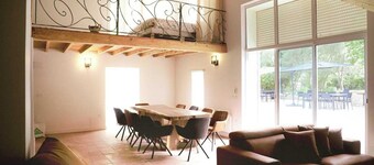 Gîte 658 - Mas de Mussen Près du Pic Saint-loup