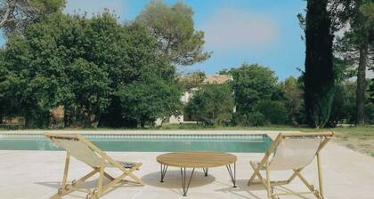 GĂźte 658 - Mas de Mussen