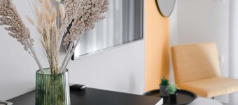 Orsiida Family Apartment Volos