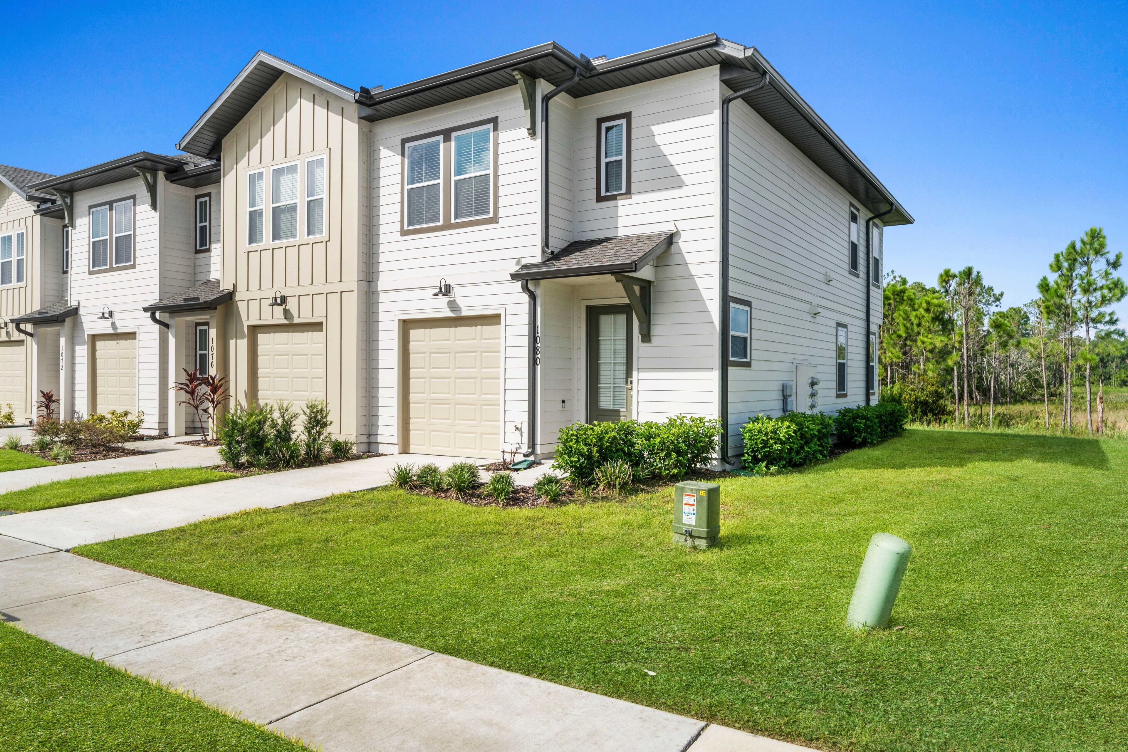 Hus (3 Bedrooms) | Bekvämlighet