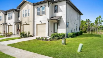 Hus (3 Bedrooms) | Bekvämlighet