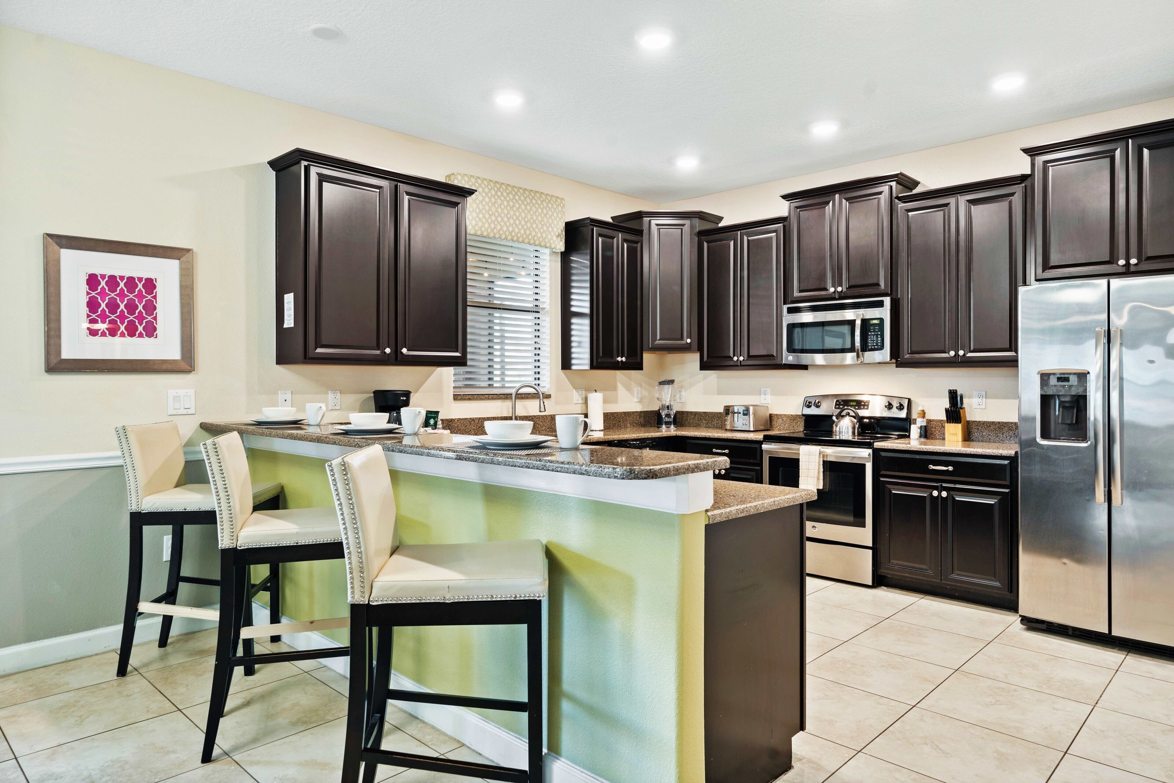 House (6 Bedrooms) | Property amenity