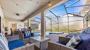 Nhà (6 Bedrooms) | Tiện nghi, dịch vụ nơi lưu trú