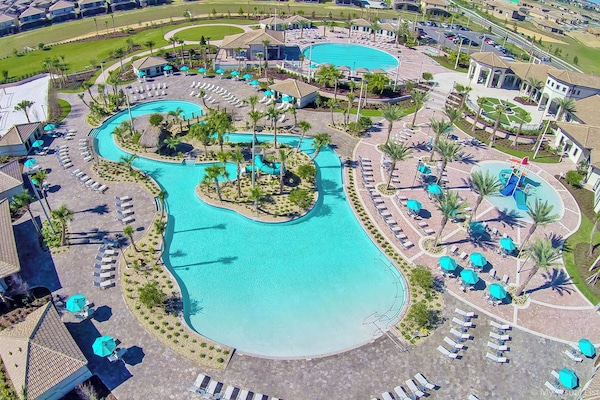 Servicio de la propiedad