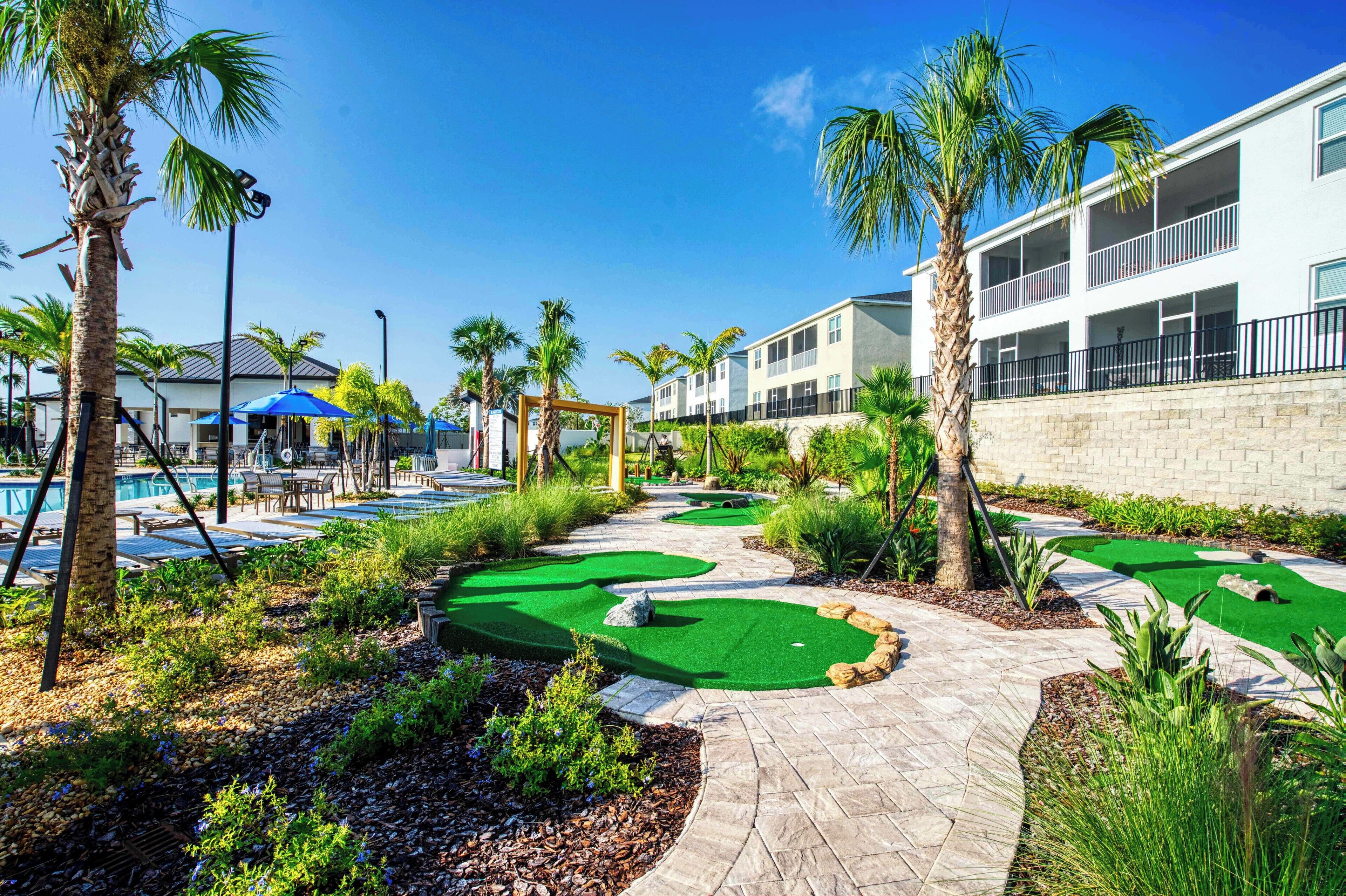 House (4 Bedrooms) | Property amenity