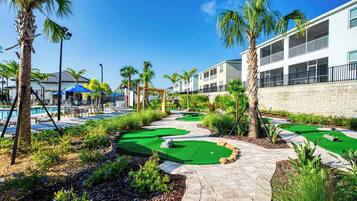 House (4 Bedrooms) | Property amenity