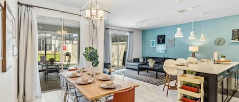 獨棟房屋 (4 Bedrooms) | 住宿正面