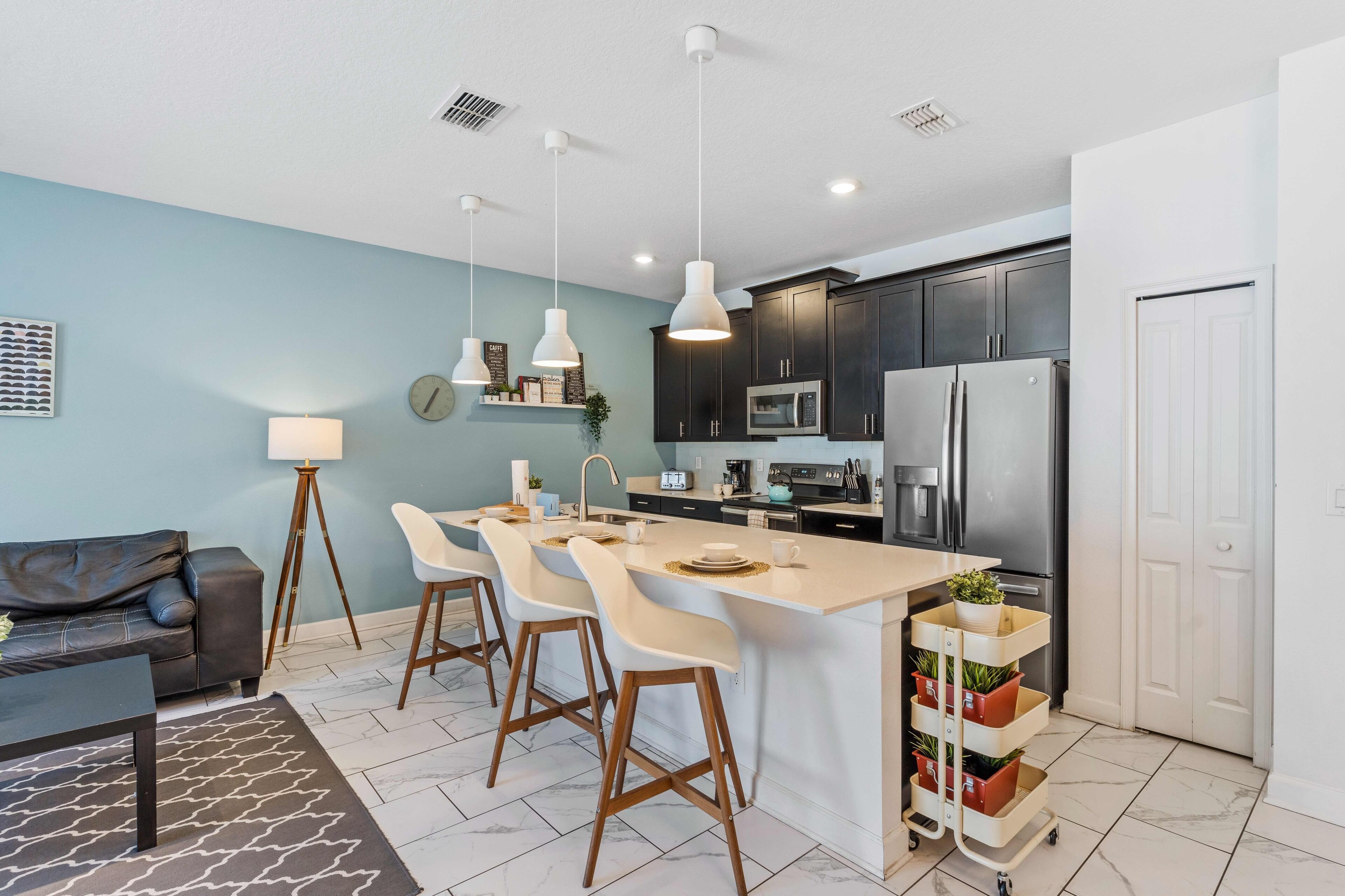 House (4 Bedrooms) | Property amenity